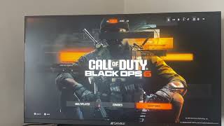 Black Ops 6 How To Change Language On PS5PS4 [upl. by Ihp795]