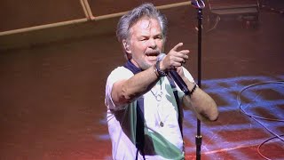 John Mellencamp Hurts So Good live San Francisco March 17 2023 4K [upl. by Eekorehc]