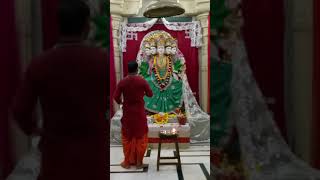 Gayatri Mataji Aarti 4th Oct 2024 [upl. by Htnnek]