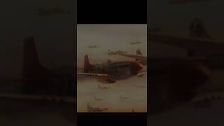 REDTAILSredtailww2aircraftgermanyamericadogfight [upl. by Sharona]