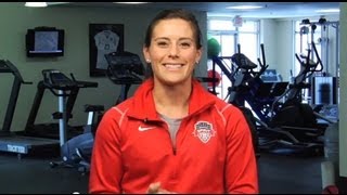 Game Changers 7 Exercises to Prevent ACL Injuries [upl. by Eilatam696]