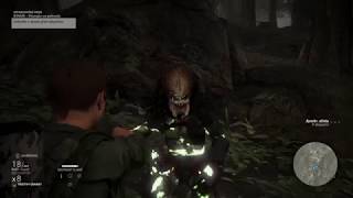 Ghost Recon Wildlands Predator mission failed [upl. by Enegue525]