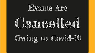 CANCELLATION OF BOARD EXAMS  REPURCUSSIONS AND MARKING STRATEGIES EXPECTED  AIEF EXPERT PANEL [upl. by Hartwell]