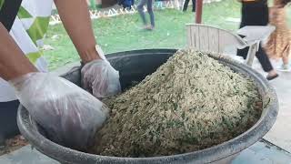 POULTRY FEED FORMULATION ACTIVITY [upl. by Meenen357]