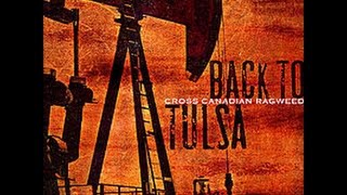 Cross Canadian Ragweed  Wanna Rock amp Roll track 16 [upl. by Nanor420]