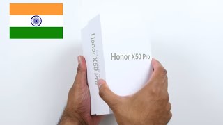 Honor X50 Pro Launched In India Camera Test Gaming Test [upl. by Potash]