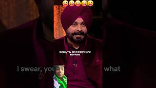 sidhu sir ki wife sabji se banati thi chaku aur talvaar [upl. by Siana]