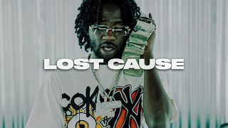 FREE Chicken P Type Beat x Detroit Type Beat 2024  LOST CAUSE [upl. by Annahsor]