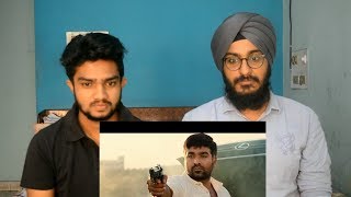 CHEKKA CHIVANTHA VAANAM TRAILER REACTION  Mani Ratnam  ParbrahmampAnurag [upl. by Nazario122]