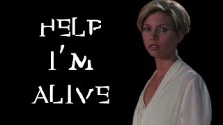 Cordelia Chase  Help Im Alive [upl. by Ailbert]