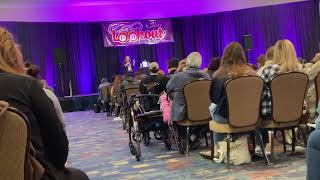 Scentsy World Tour Presentation 2023 [upl. by Ahael]