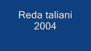 Reda taliani wmv [upl. by Gaskins282]