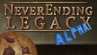 Lets Talk Idle  NeverEnding Legacy Review 19 [upl. by Aninad]