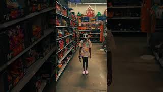 Horror at Walmart short scary film [upl. by Lanza97]