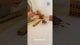 Man vs Mini Bricks  🧱 [upl. by Schiro6]