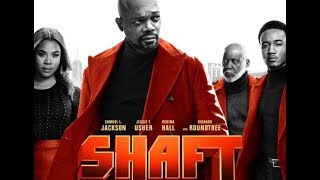 Shaft  Movie Trailer 2019 [upl. by Nomla772]