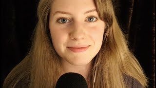 ASMR  Humming amp Singing very relaxing [upl. by Aiekram]