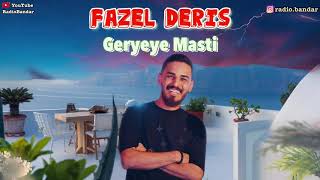 Fazel Deris  Geryeye Masti  Khuzestan Music فاضل دریس  گریه مستی  خوزستان اهواز رادیوبندر [upl. by Day97]