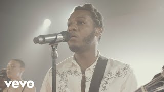 Leon Bridges  River Live in Los Angeles [upl. by Ras]