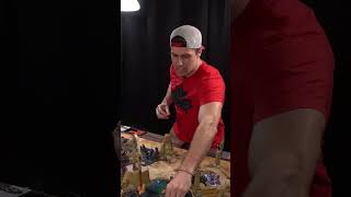 Questionable Dice Rolling warhammer ageofsigmar aos4 [upl. by Stempson428]