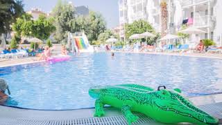 quotHalıcı Hotelquot Marmaris [upl. by Narod]