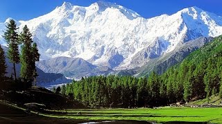 Polska wyprawa na Nanga Parbat  W lodowym piekle [upl. by Cutler]