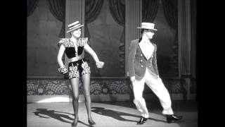 Judy Garland amp Gene Kelly  Ballin the Jack [upl. by Brantley]