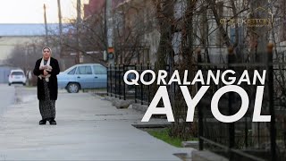 Otalar sozi  Қораланган аёл 04062023 [upl. by Anica]