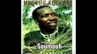 Moutou Djeli music traductionel guineen DOUAAH [upl. by Tennos305]