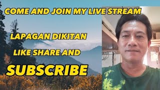 1 oras na kantahan na may maritosan thanks for join me to my live streaming [upl. by Adelle]