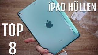 iPad Hülle  Die 8 Besten im Test [upl. by Patricio]