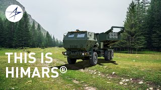 This is HIMARS® [upl. by Happy]