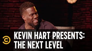 Tacarra Williams  Teaching Life Skills to Inmates  Kevin Hart Presents The Next Level [upl. by Rovit]