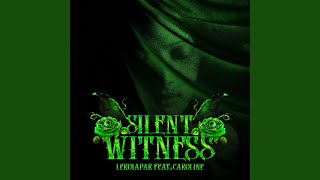 Silent Witness feat Caroline [upl. by Onoitna]