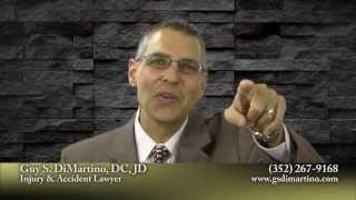 Filing An Accident Claim Against State Farm  Florida Injury Lawyer Explains [upl. by Lytsirk913]