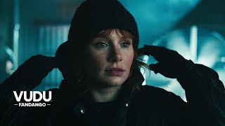 Jurassic World Dominion Extended Preview 2022  Vudu [upl. by Eiramrebma]