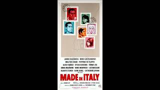 Made in Italy  Carlo Rustichelli  1965 [upl. by Arbba]