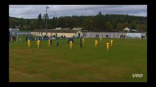 Highlights from Strathspey 03 Clachnacuddin [upl. by Anigger]