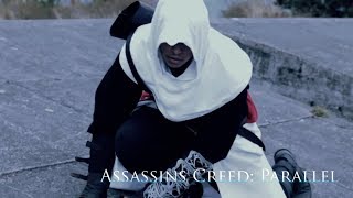 Assassins Creed Parallel [upl. by Haiasi]