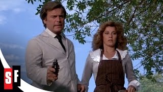 Hart to Hart Season Three 33 The Harts Chase A Suspect 1974 [upl. by Anawed632]