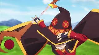 Konosuba 3 TWIXTOR  Megumin 4K Part 1 [upl. by Graces303]