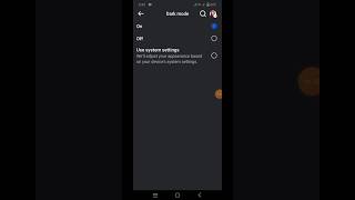 Facebook Dark Mode Feature [upl. by Kare92]