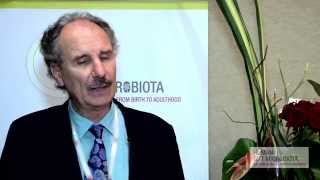 La microbiota intestinal funciones y funcionamiento entrevista con Francisco Guarner [upl. by Damha577]