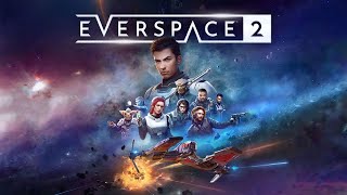 Everspace 2 Review  PC [upl. by Latsyrcal]