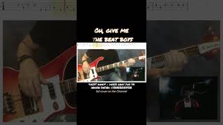 Drift Away  Dobie Gray FRANKS BASS COVERS shorts [upl. by Debby]