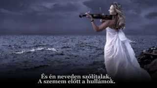 Hillsong United  Oceans magyar felirattal [upl. by Idnis]