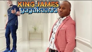 king James  yagukunda official video [upl. by Enelahs]