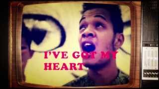 Rizzle Kicks  Lost Generation Lyric Video [upl. by Emse]