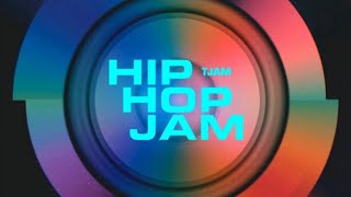 Groovepad HipHop Week 4 HipHop Jam by Tjam Side B [upl. by Adnilahs114]