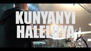 quotSymphony Worship  Kunyanyi Haleluyaquot  Cover by Christ Cathedral Praise and Worship Team [upl. by Daniyal]